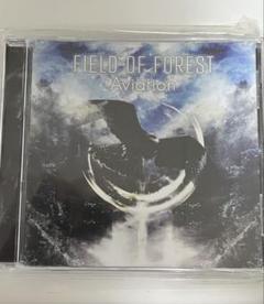 AVIATION [CD] FIELD OF FOREST