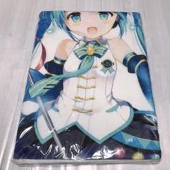 【大注目】 ビッグタオル 2016 マジカルミライ 和錆 メルカリ - タオル・ハンカチ