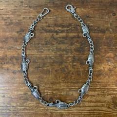 廃盤 GOOD ROCKIN'グッドロッキン ポイズンボトル ウォレットチェーン 廃盤 GOOD ROCKIN'グッドロッキン ポイズンボトル ウォレット
