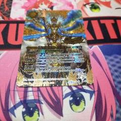 バトスピ　イシスター　シークレット