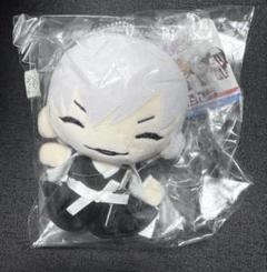 BLEACH 市丸ギン　ジャンプショップ限定　にとたん ぬいぐるみ