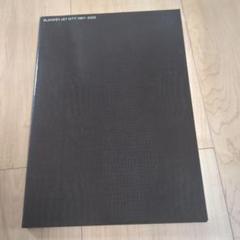 Blankey Jet City「1997～2000黒盤」