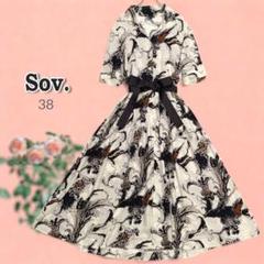 極美品♡ sov. シャツワンピース ロング ピンク ソブ 2025年最新】Sov. シャツワンピースの人気アイテム - メルカリ