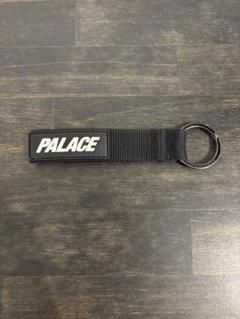 PALACE パレス キーリング カラビナ キーホルダー PALACE パレス carabiner カラビナ 買取 京都 四条 河原町 鴨川