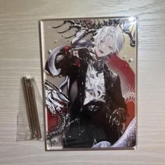 AKKE にじそうさく09 葛葉 アクリルパネル - メルカリ