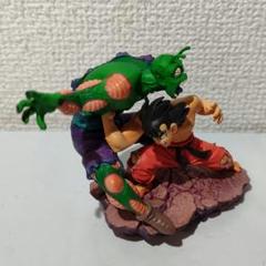 ドラゴンボール ドラカプ ブロンズ 無印 少年 孫悟空 天津飯 マジュニア ドラゴンボール ドラカプ ブロンズ 無印 少年 孫悟空 天津飯