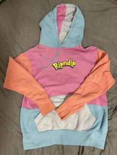 Ripndip カラフルパーカーのサムネイル