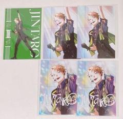 XlamV ビバレン JINTARO じんたろう ビジュアルカード CD特典 XlamV ビバレン JINTARO じんたろう ビジュアルカード CD特典