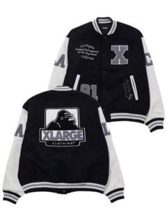 2025年最新】X-LARGE メンズ スタジャンの人気アイテム - メルカリ
