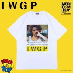 MEDICOMTOY MLE×池袋ウエストゲートパークTシャツのサムネイル