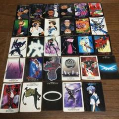 エヴァンゲリオン グッズまとめ売り エヴァンゲリオングッズまとめ売り