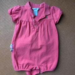 ラルフローレン　ロンパース　70cm