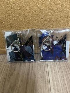 文豪ストレイドッグス DEAD APPLE BIGアクリルキーホルダー