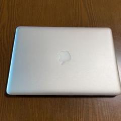 MacBook Pro (13-inch, Mid 2012)