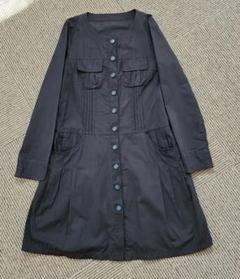 TERA様☆【MORRIS Gallery】 撥水トレンチコートフェリシモ