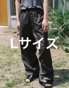 パンツ LIDNM SILK NYLON LUFT 3D FIELD PANTS LIDNM（リドム）の「SILK NYLON LUFT 3D FIELD PANTS（その他