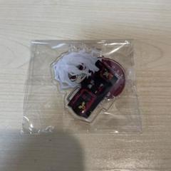 僕のヒーローアカデミア ヒロアカ 花やしき アクリルスタンド　死柄木弔