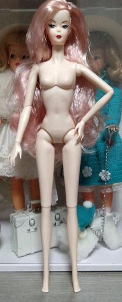 2025年最新】poppy parker ボディの人気アイテム - メルカリ