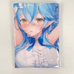 【最終価格】フトンノナカ ホロライブ 『いろは抱き枕カバー SP版』 Amazon.co.jp: 正規品 フトンノナカ 風真いろは 抱き枕カバー SP