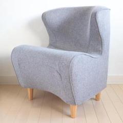 【ぱん吉 雄4才様限定】MTG Style Chair DC(グレー) ぱん吉 雄4才様限定】MTG Style Chair DC(グレー)