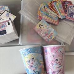 オ*ジ様 ひみつのアイプリ 引退品 300枚越 - メルカリ