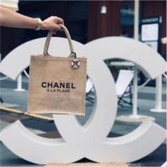 新品未使用 エコバッグ A LA PLAGE ノベルティトート｜Yahoo