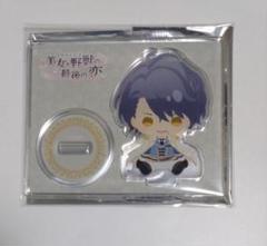 2025年最新】イケメン王子 クラヴィス アクリルスタンドの人気