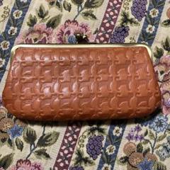 がま口 財布