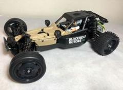 タミヤ DT04 ファイターネクスジェン　未走行品 サーボ ESC スペアボディ m58954995200_1.jpg?1750416003
