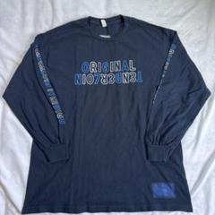希少 新品 TENDERLOIN TEE L/S NO1 長袖Tシャツ ロンT 2.jpg