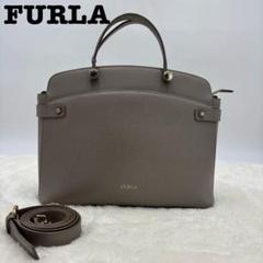 2025年最新】furla バッグ agataの人気アイテム - メルカリ