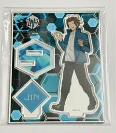 ワールドトリガー　辻新之助　三門の四季を駆ける　秋　アクスタ　アクキー ワールドトリガー 新品未開封 三門の四季を駆けるプロジェクト