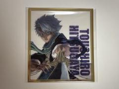 BLEACH WORLD ミニ色紙コレクション 朽木白哉 日番谷冬獅郎 京楽春水 BLEACH WORLD ミニ色紙コレクション 朽木白哉 日番谷冬獅郎 京楽