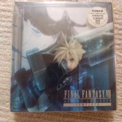 2025年最新】ff7 アドベントチルドレン ps3の人気アイテム