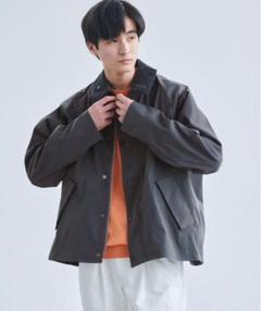 新品未使用 バブアー BEDALE ビデイル ノンワックス ウールライナー 42 公式オンラインストア限定【BEDALE / ビデイル】