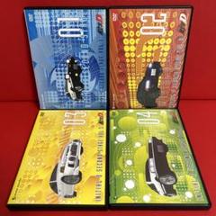 新品未使用Initial D DVD全巻セット + ミニカー+etc 2025年最新】頭文字d dvd 全巻の人気アイテム - メルカリ