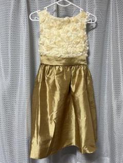 キャサリンコテージ　子供用ドレス　110cm