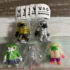 GYAROMI ギャロミ クトゥルフオイド MHz G03 限定コラボ 新品 GYAROMI／クトゥルフオイド MHz（G03）