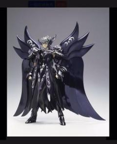 タナトス フィギュアの中古 未使用品を探そう メルカリ