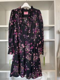 kate spade NEW YORK（ケイト・スペード ニューヨーク）花柄