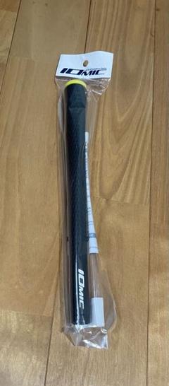 新品⭐ ゴルフ グリップ イオミック IOMIC STICKY1.8　M60