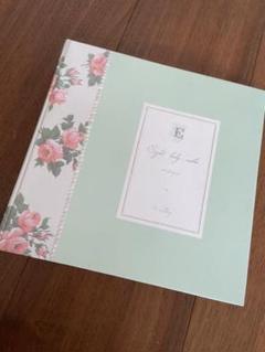 アルバム 写真入れ 写真ケース 結婚式 ウェディング