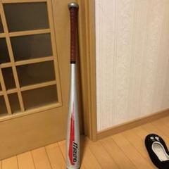 少年軟式 ビューリーグ 松井モデルバット