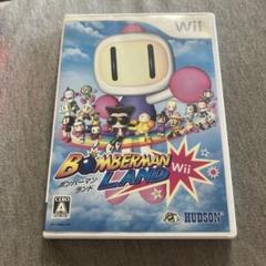 ボンバーマンランドWii S