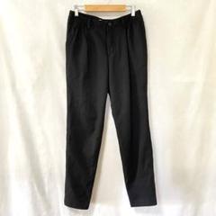 BEAUTY & YOUTH レディースパンツ スラックス 日本製 毛99% M