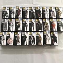 タカラトミー　メタコレ　スターウォーズ　26体　全箱付　おまけ m58961972029_1.jpg?1726350933