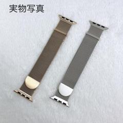 コンパチブル Apple Watch バンド 38/40/41㎜