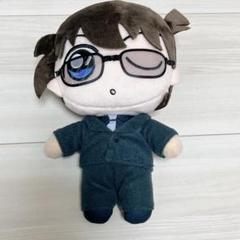 名探偵コナン 江戸川コナン 工藤新一 松田陣平 コラボ スーツ
