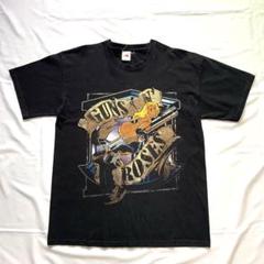 2025年最新】GUNS n' roses tシャツ ツアーの人気アイテム