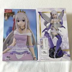2025年最新】Re:ゼロから始める異世界生活 SSSフィギュアー童話